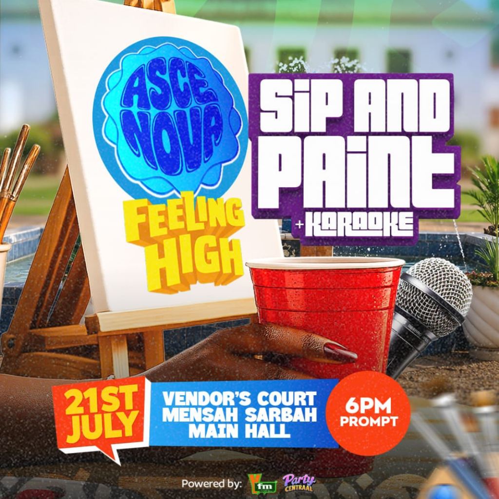 MSH JCR Event
