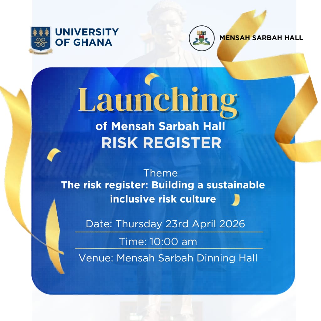 msh risk register